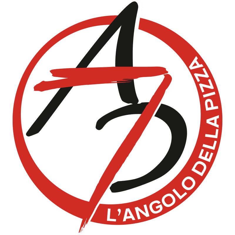 Logo L' Angolo della pizza | Fiumicino